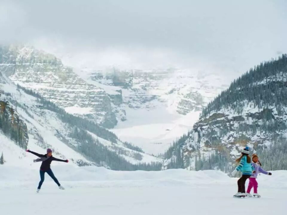 Top 10 cảnh đẹp ở Canada mà bạn phải ghé thăm ít nhất 1 lần