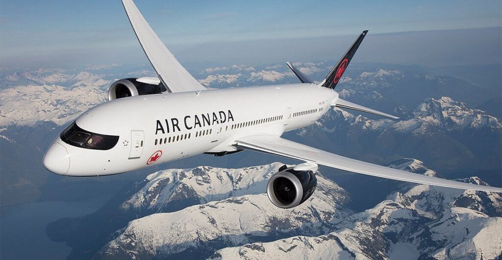 Canada cách Việt Nam bao nhiêu km? Khoảng cách từ các thành phố lớn