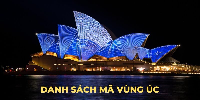 Mã Vùng Úc - Hướng Dẫn Cách Thực Hiện Cuộc Gọi Quốc Tế Mã Vùng Úc - Hướng Dẫn Cách Thực Hiện Cuộc Gọi Quốc Tế