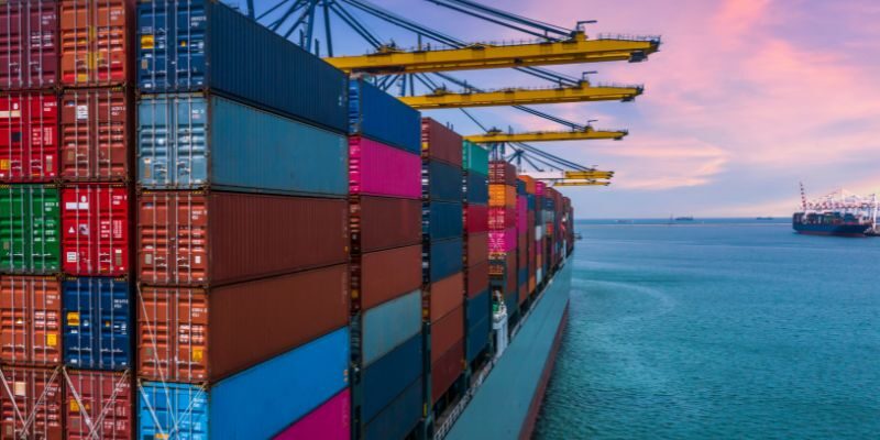 GDP Của Úc - Tác Động Và Các Yếu Tố Hình Thành Nền Kinh Tế Úc là quốc gia có kim ngạch xuất khẩu cao
