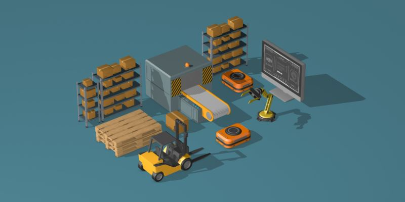 Chuỗi cung ứng đóng vai trò chiến lược trong kinh doanh
