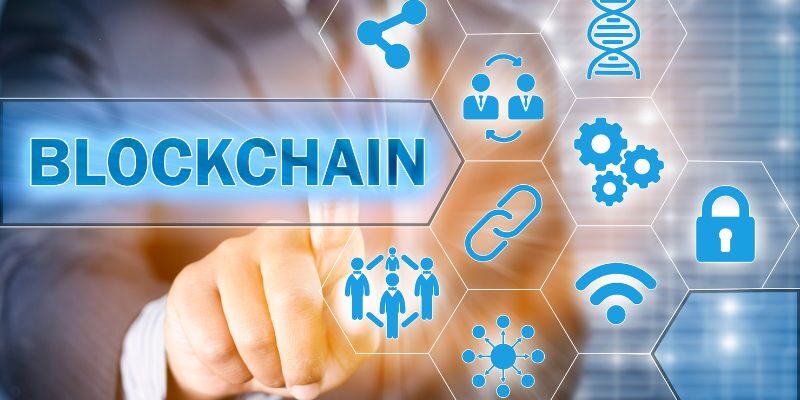 Ứng dụng công nghệ blockchain trong quản lý chuỗi cung ứng