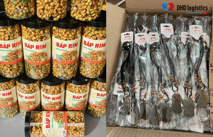 Top 5+ công ty gửi hàng đi Nhật tại Hà Nội uy tín, giá rẻ hiện nay